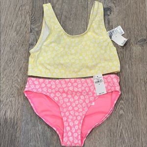 Gap Mix Match Bikini - Girls M & L